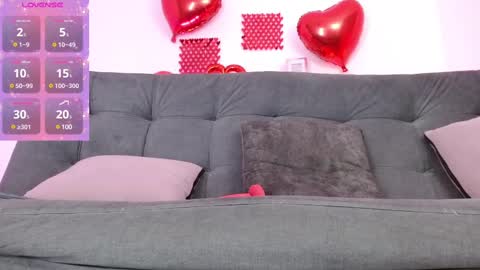 Scar  Jacob online show from 20, 2, 2025