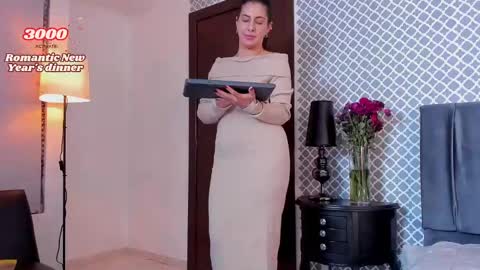 Scarlett online show from 29, 12, 2024