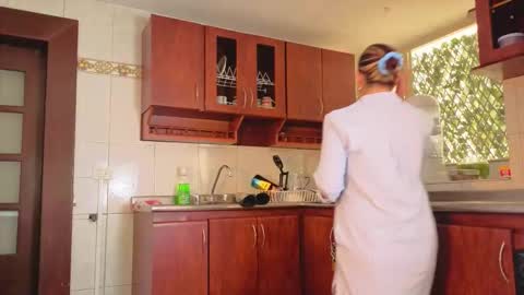 Scarlett online show from 23, 2, 2026