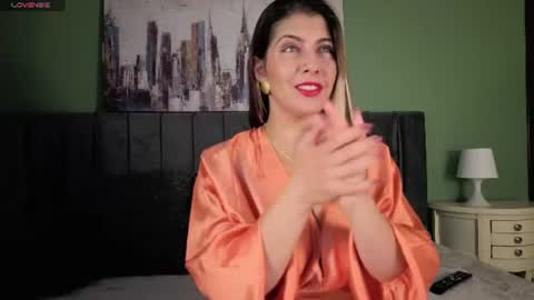 Snapshot of scarlett_moore_ chatting on 23, 6, 2026 Scarlett online show from 23, 6, 2026