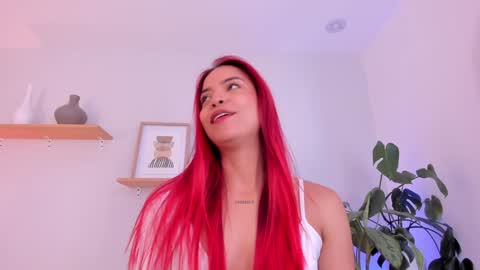 Snapshot of scarlett_morgan_ chatting on 15, 12, 2024 Scarlett Morgan online show from 15, 12, 2024