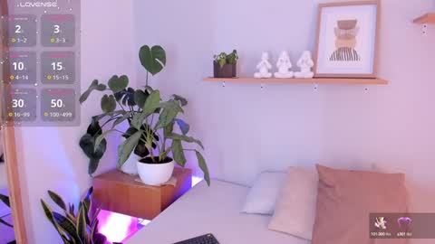 Snapshot of scarlett_morgan_ chatting on 30, 12, 2024 Scarlett Morgan online show from 30, 12, 2024