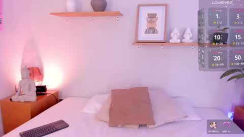 Snapshot of scarlett_morgan_ chatting on 12, 3, 2025 Scarlett Morgan online show from 12, 3, 2025