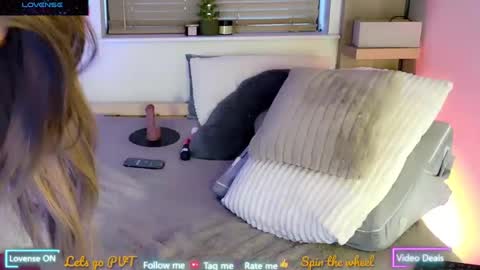 Snapshot of scarlett_paisley_glamour chatting on 10, 2, 2025 Scarlett Paisleyy online show from 10, 2, 2025