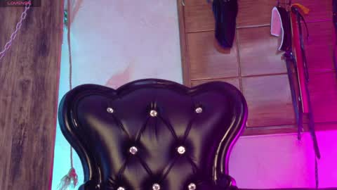 scarlett petyt online show from 9, 4, 2026