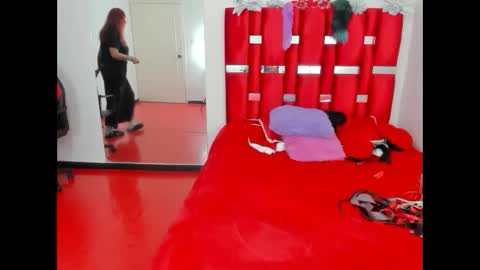 scarlett_red_11 online show from 11, 5, 2026