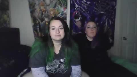 Scarlett Rose online show from 19, 1, 2026