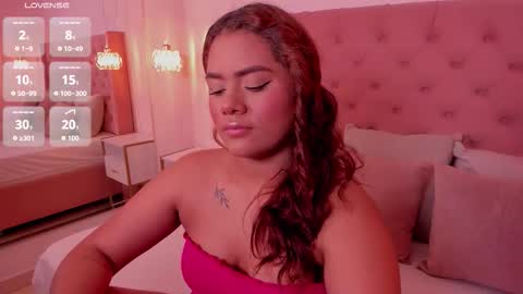 Snapshot of scarlett_rouss_ chatting on 20, 2, 2026 Scarlett online show from 20, 2, 2026