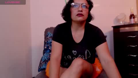 Snapshot of scarlett_sax chatting on 8, 2, 2025 Scarlett sax online show from 8, 2, 2025