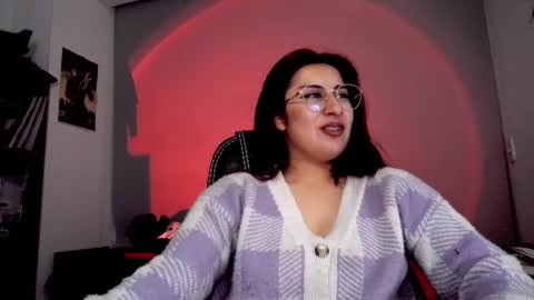 Mistress Scarlett online show from 4, 11, 2025