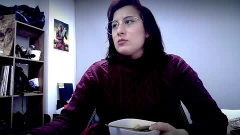 Mistress Scarlett online show from 8, 4, 2026