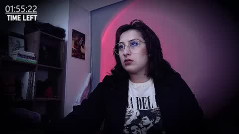 Snapshot of scarlett_sen chatting on 13, 6, 2026 Mistress Scarlett online show from 13, 6, 2026