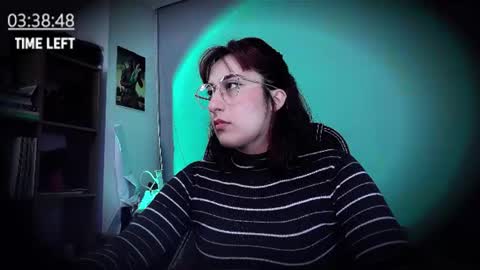 Snapshot of scarlett_sen chatting on 30, 6, 2026 Mistress Scarlett online show from 30, 6, 2026