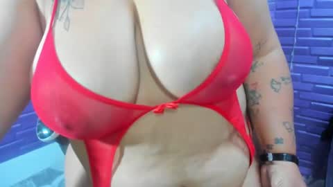 Scarlett online show from 12, 7, 2026