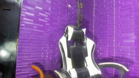 Scarlett online show from 25, 7, 2026