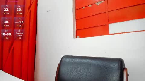 Snapshot of scarlett_skinny02 chatting on 23, 12, 2024 Isabella online show from 23, 12, 2024