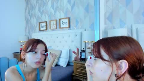 scarlett smith 3 online show from 21, 11, 2025