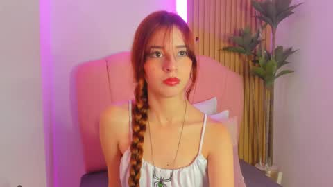 scarlett smith 3 online show from 3, 12, 2025