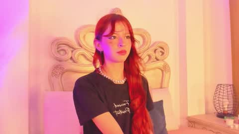 scarlett smith 3 online show from 21, 3, 2026