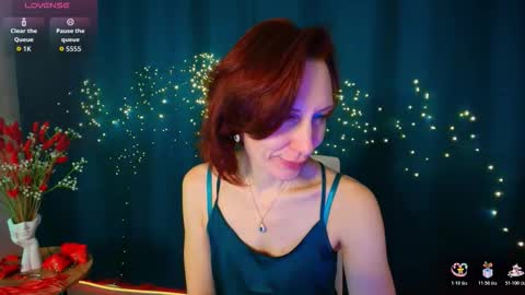 Scarlett Snakee online show from 17, 3, 2026