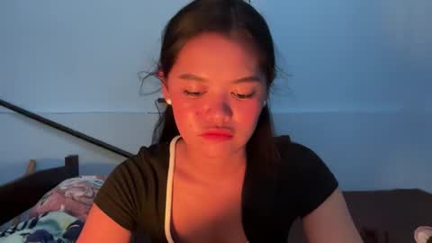 Snapshot of scarlett_snow0 chatting on 20, 9, 2025 Scarlett online show from 20, 9, 2025