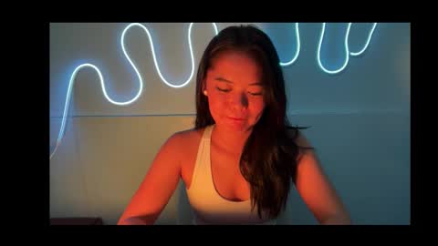 Snapshot of scarlett_snow0 chatting on 25, 9, 2025 Scarlett online show from 25, 9, 2025