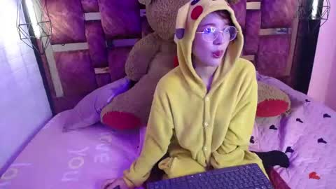 scarlett_squerit online show from 29, 7, 2026