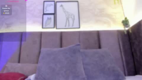 Scarlett online show from 17, 1, 2025