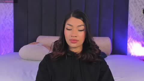 Scarlett online show from 5, 12, 2025