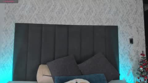 Scarlett online show from 19, 12, 2025