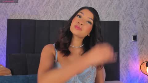 Scarlett online show from 18, 2, 2026