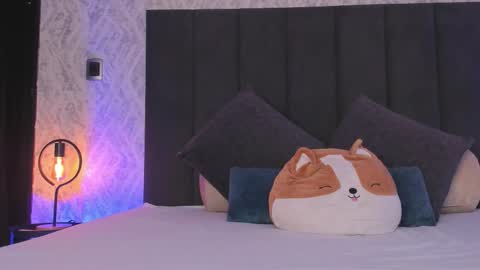 Scarlett online show from 19, 3, 2026