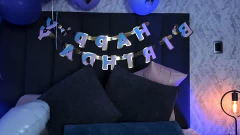 Snapshot of scarlett_vegga chatting on 29, 6, 2026 Scarlett online show from 29, 6, 2026