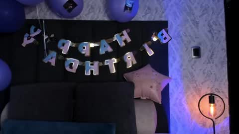 Snapshot of scarlett_vegga chatting on 30, 6, 2026 Scarlett online show from 30, 6, 2026