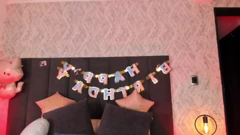 Snapshot of scarlett_vegga chatting on 2, 7, 2026 Scarlett online show from 2, 7, 2026