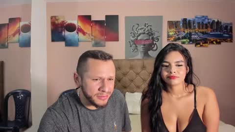 Snapshot of scarlett_vex chatting on 3, 10, 2025 Scalert and Vex online show from 3, 10, 2025