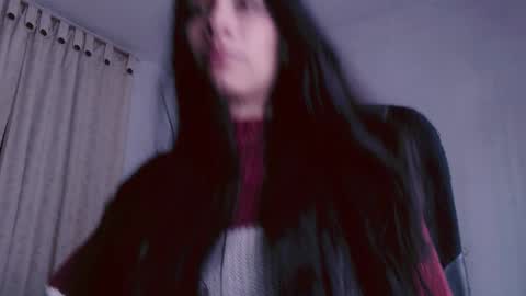 Scarlett Von Rose online show from 4, 10, 2025