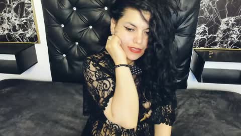 Scarlett online show from 19, 12, 2024