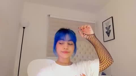 Scarleth  online show from 20, 11, 2025