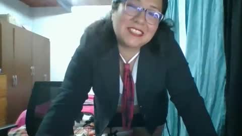 scarlett_widow online show from 18, 11, 2025