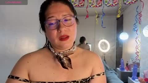 Snapshot of scarlett_widow chatting on 11, 6, 2026 scarlett_widow online show from 11, 6, 2026