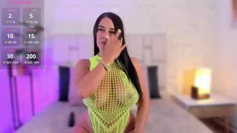     online show from 7, 10, 2025