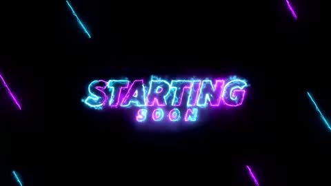 ScarlettAndTom online show from 21, 12, 2025