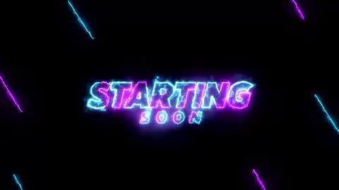 ScarlettAndTom online show from 25, 2, 2026