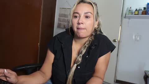 Scarlett online show from 30, 4, 2026