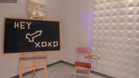 Snapshot of scarlettblaze1 chatting on 31, 10, 2025 Sacrlett Blaze online show from 31, 10, 2025