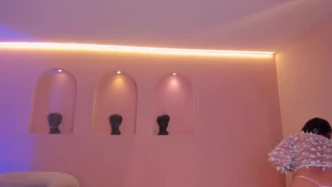 Snapshot of scarlettboss_ chatting on 20, 11, 2025 Scarlett online show from 20, 11, 2025