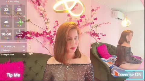 Snapshot of scarlette04 chatting on 29, 1, 2025 SCARLETTE online show from 29, 1, 2025