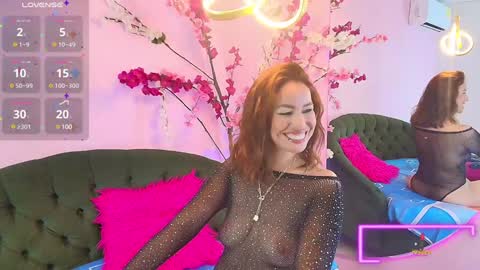 Snapshot of scarlette04 chatting on 4, 2, 2025 SCARLETTE online show from 4, 2, 2025