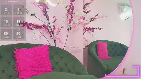 Snapshot of scarlette04 chatting on 11, 2, 2025 SCARLETTE online show from 11, 2, 2025